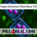 Viagra Générique Pilule Bleue 100 03
